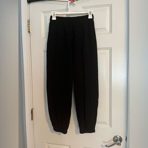 Black Pacsun Sweatpants Small